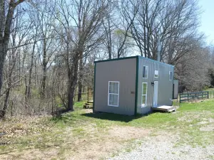 Private country cottage
