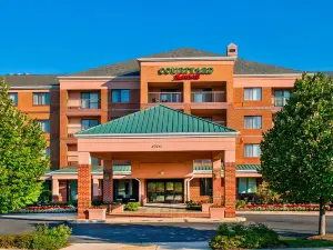 Courtyard Dulles Town Center