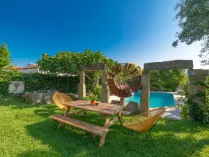 Apartamentos la Solana de Monfragüe