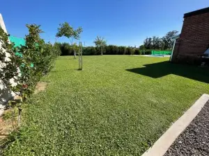 Casa Quinta la Justina
