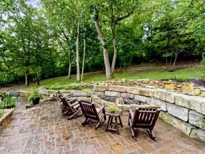 Perfect retreat getaway!