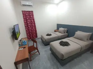 Hotel Ermasu Merauke