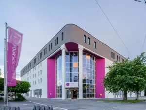 FourSide Hotel Salzburg, Trademark Collection by Wyndham