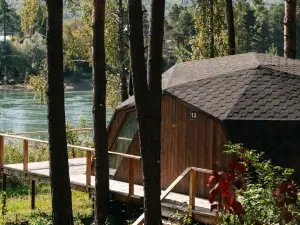 Etnica Hotel