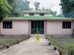 Kanha Resort