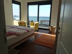 Apartmani Seaside - Enjoy the sunset