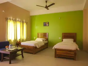Rains Inn Eco Hotel