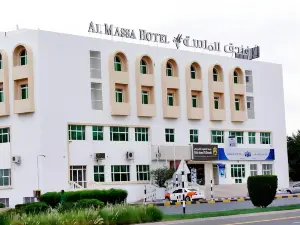 Al Massa Hotel