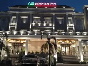 AB Clarks Inn Jalandhar