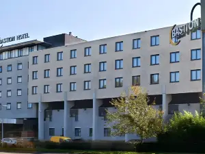 Bastion Hotel Rotterdam Zuid