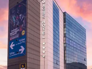 Art Magus Hotel