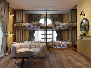Lasong Hotel & Villas Sam Son by The Unlimited Collection