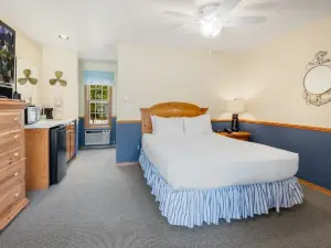 Bay Breeze Resort