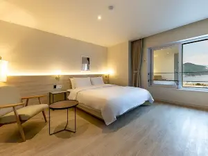 Hotel Yaja Masan Odong Branch