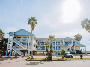 Scottish Inn & Suites - Kemah Boardwalk