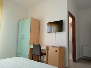 Hotel Ariston Imperial