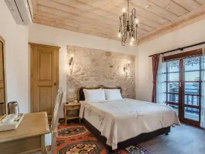 Isparta Historical Mansion Eskiciler Konağı - Cittaslow