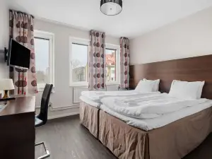 Best Western Hotel Solna