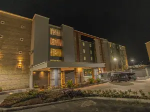 Jogor Hotel Ibadan