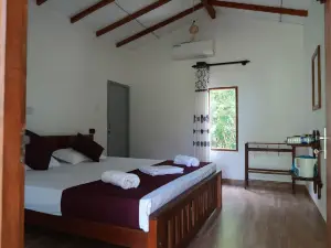 River Paradise Safari House with Cooking Class