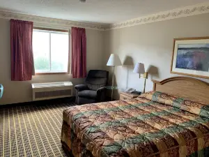 Country Inn Deerwood