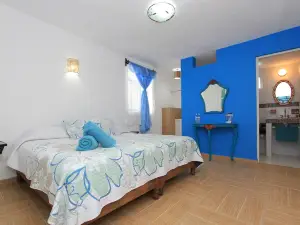 Hotel Maggic Home Panorámica