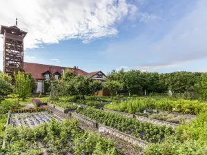Hotel Osada Karbówko Wellness & Spa