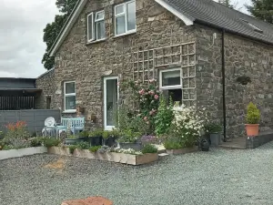 Pant Glas Barn