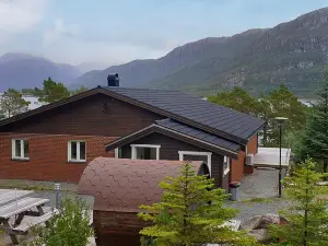 Holiday Home in Svelgen