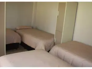 Room in Guest Room - Old Farmhouse for 3 in Limpopo Province