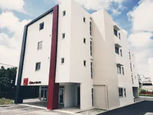 宮古島Mr.KINJO阿帕拉吉度假村Ⅰ