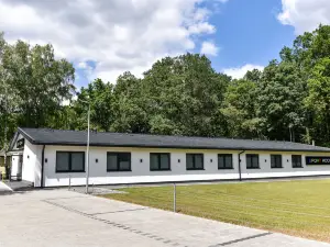 Sport Rooms Spała