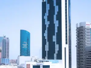 Ramee Grand Hotel and Spa