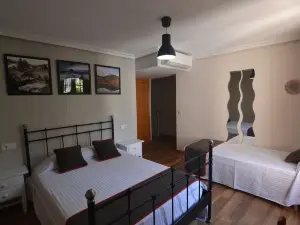 Hostería El Bodegón de Gredos