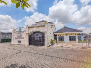 Palma Villa Homestay Klaten