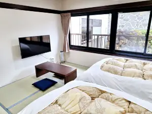 Kyomachi Onsen Akebonosou