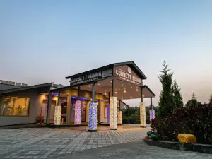 Corbett Nishk Resort
