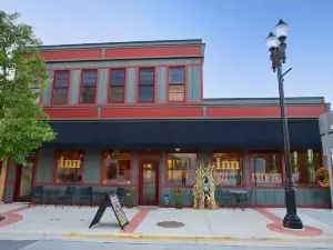 Main Street Inn