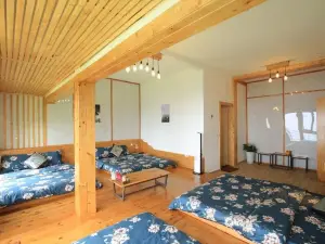 Panorama Homestay Tam Dao