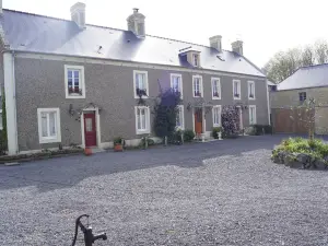 Domaine Aux Léopards Normands