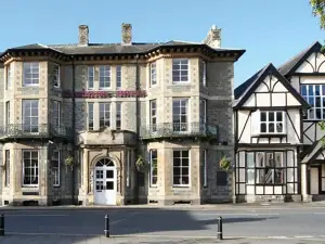 The Knighton Hotel