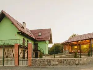 Cabana Dintre VII