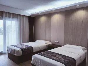 Hotel Nueva Europa