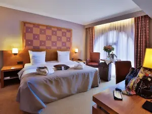 Hotel Quartier Latin