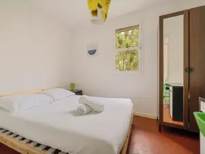 Alexandra Apartments