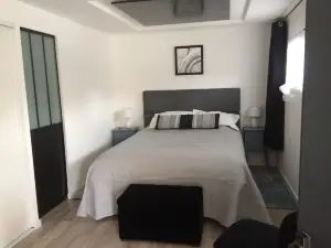 Chambre d'hôtes les Nymphéas