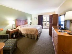 Leelanau Sands Casino & Lodge