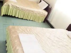 Manguo Lodge