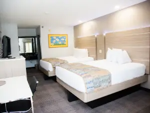 Baymont by Wyndham Fort Walton Beach Mary Esther