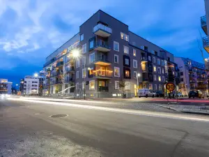 ApartDirect Linköping Vasastaden